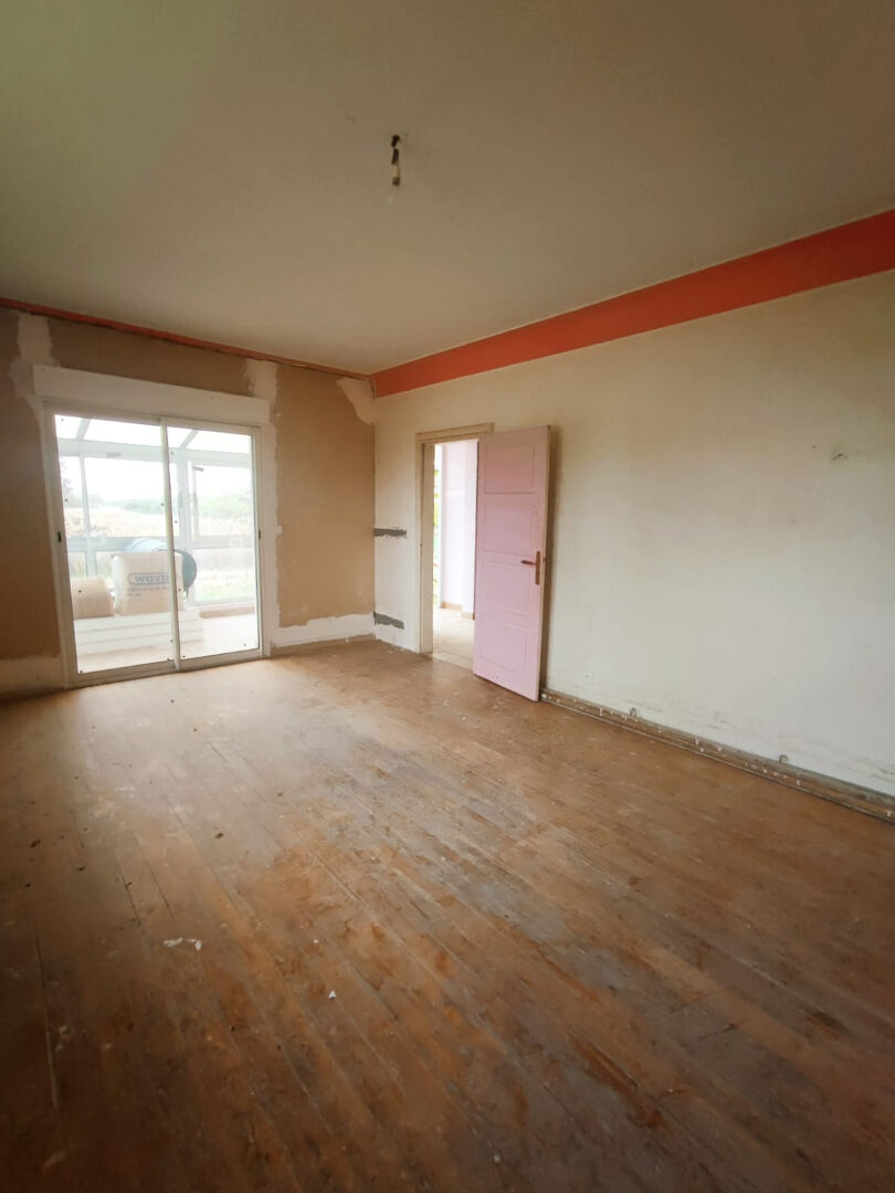 Grande Maison familiale 5 chambres à 10mn d'AIRE SUR L'ADOUR et 10mn de RISCLE