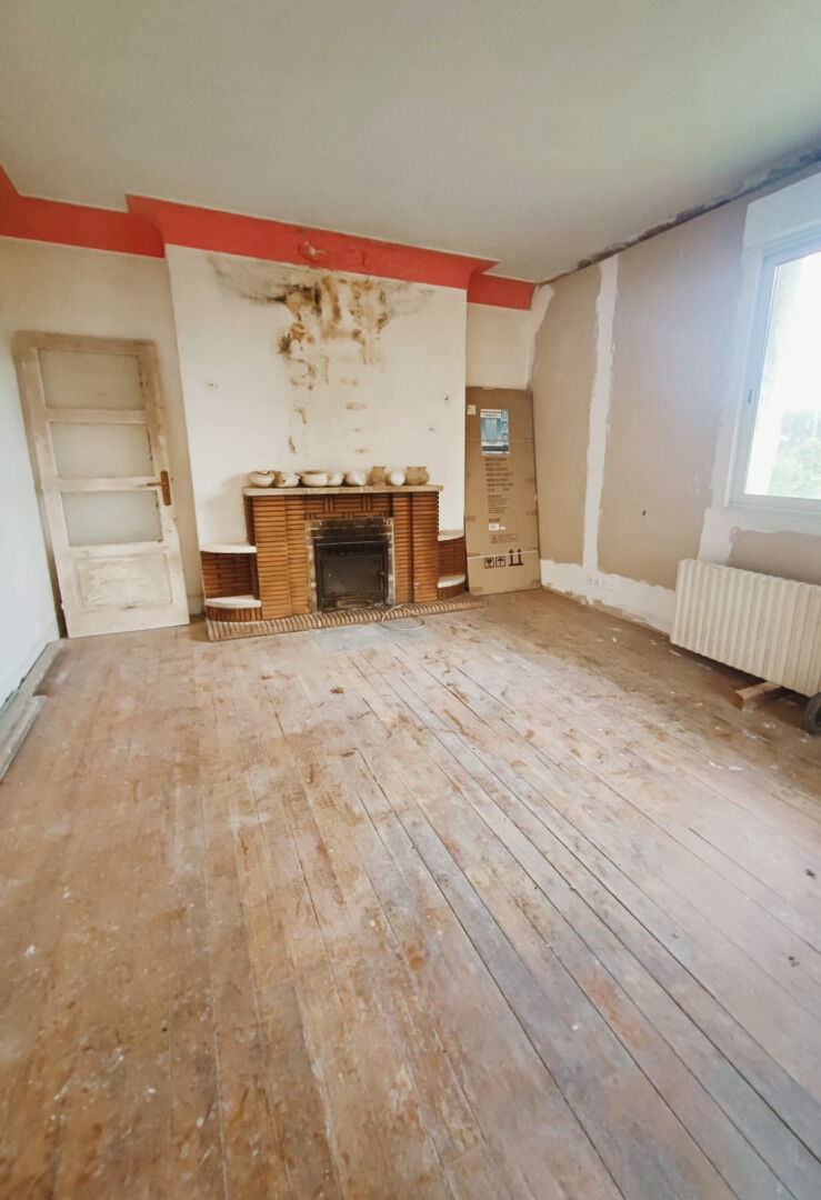 Grande Maison familiale 5 chambres à 10mn d'AIRE SUR L'ADOUR et 10mn de RISCLE