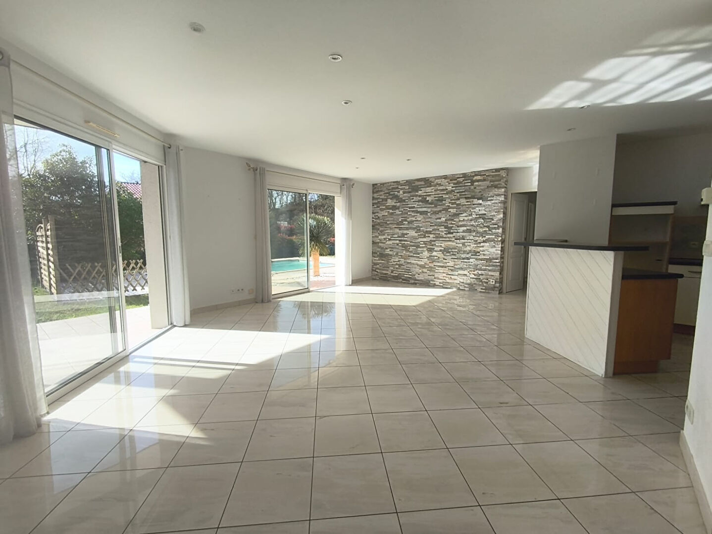 Maison 3 chambres 1 bureau à 10mn MONT DE MARSAN