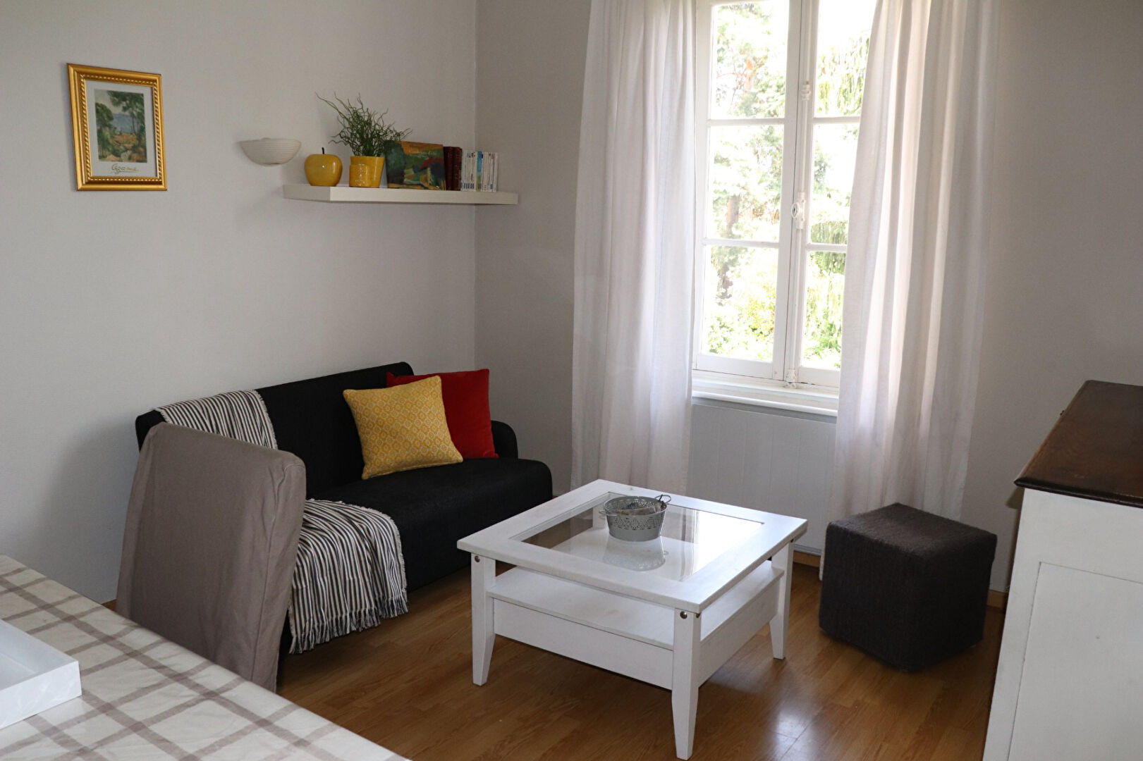 Appartement Mont De Marsan 2 pièce(s) 37 m2