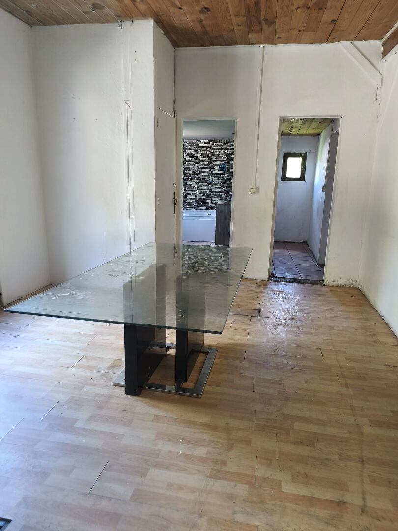 Grande Maison familale Saint Sever 140m² à rénover