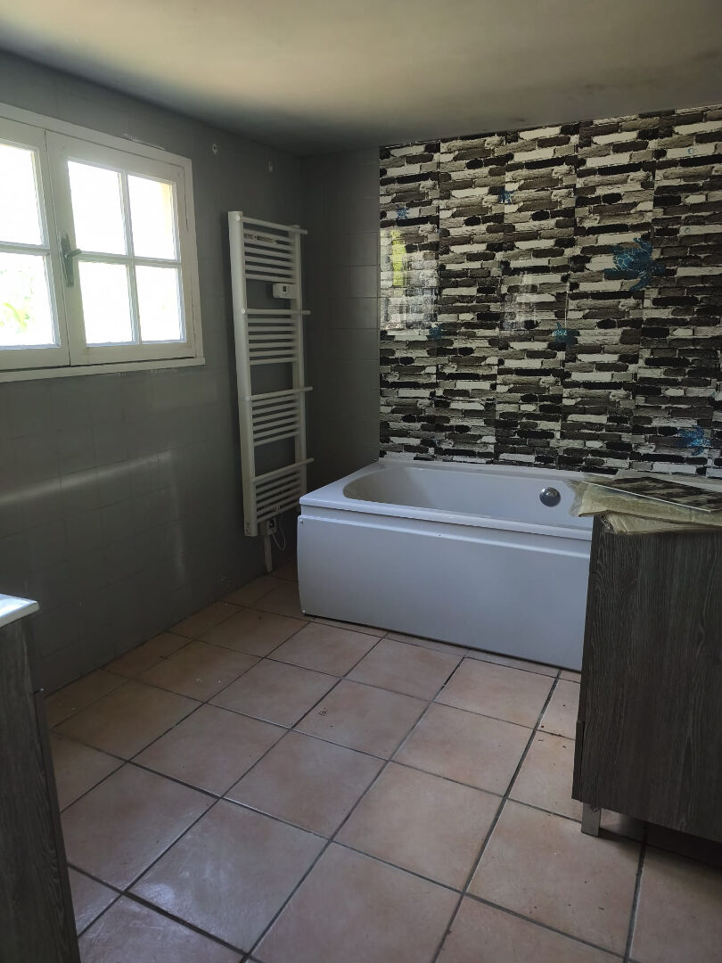 Grande Maison familale Saint Sever 140m² à rénover