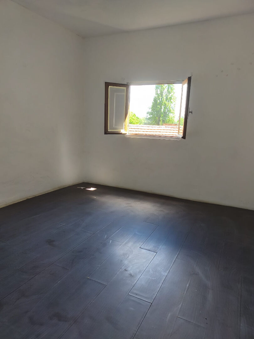 Grande Maison familale Saint Sever 140m² à rénover