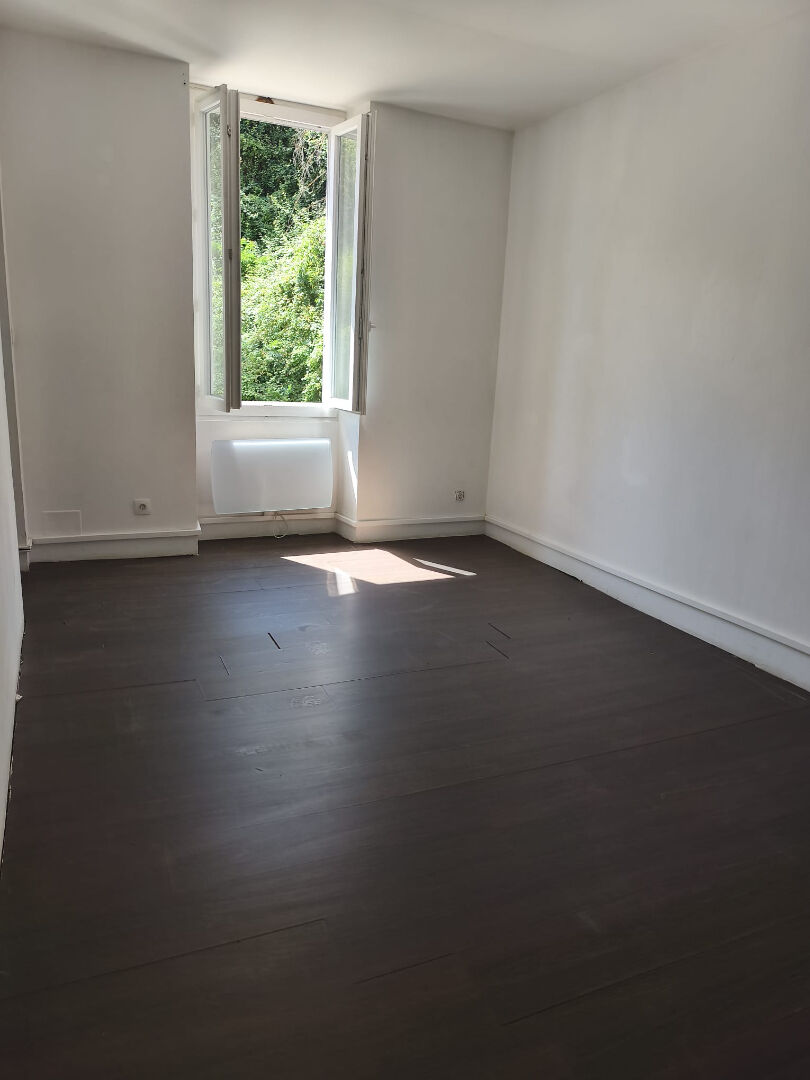 Grande Maison familale Saint Sever 140m² à rénover