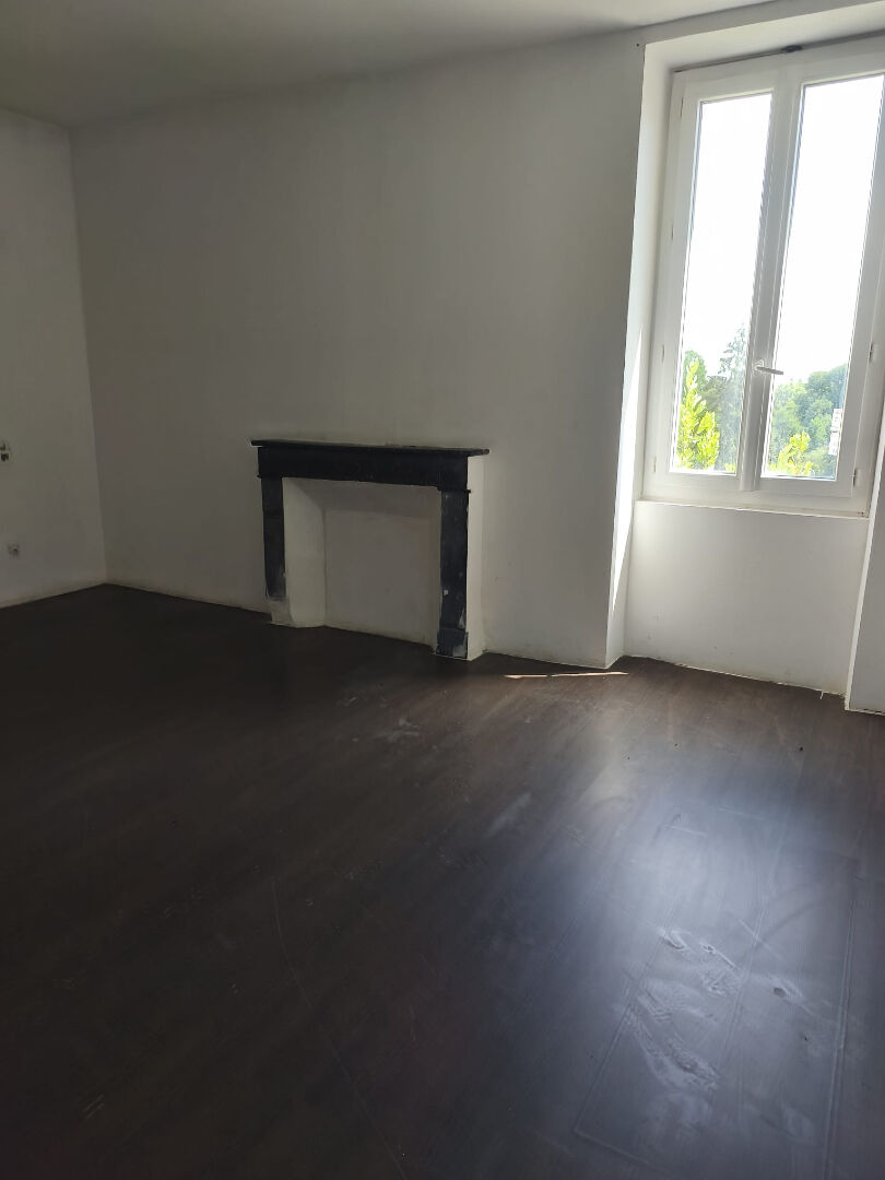 Grande Maison familale Saint Sever 140m² à rénover