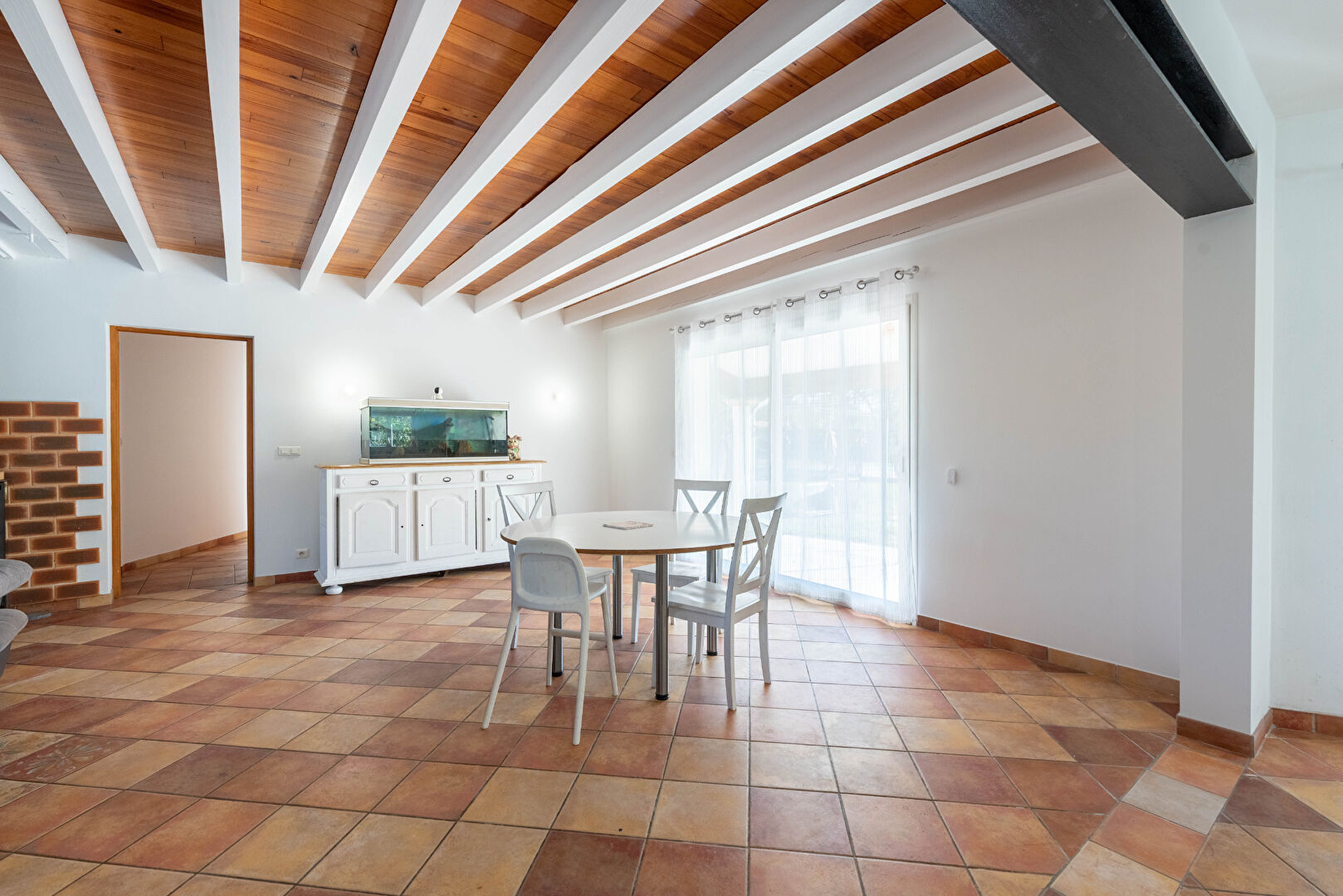 Contemporaine 4chambres et une mezzanine à 10mn de Mont de Marsan