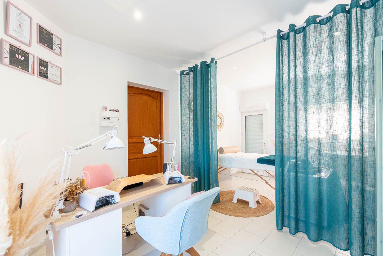 Contemporaine 4chambres et une mezzanine à 10mn de Mont de Marsan