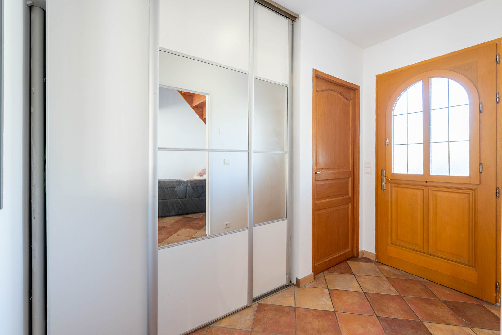 Contemporaine 4chambres et une mezzanine à 10mn de Mont de Marsan