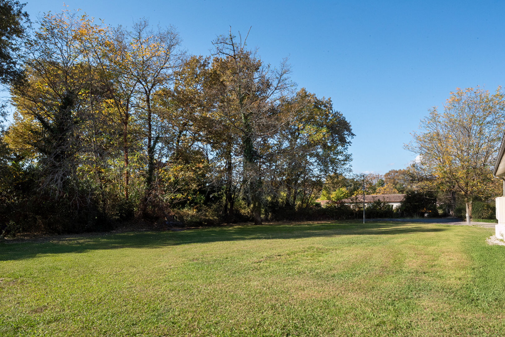 Contemporaine 4chambres et une mezzanine à 10mn de Mont de Marsan