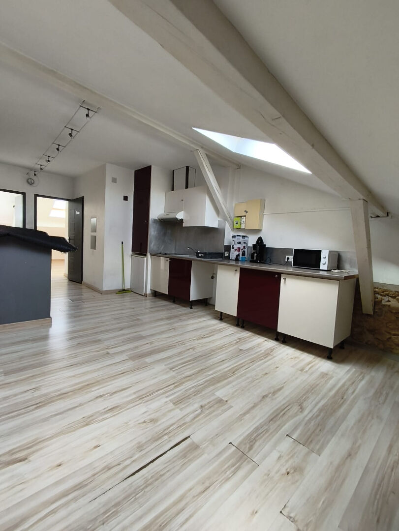 Immeuble de rapport 8,7 % brut de rentabilité minimum