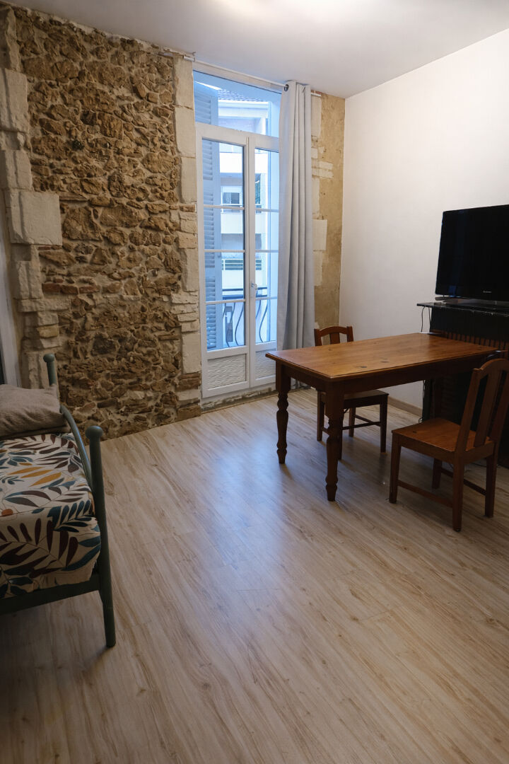 Immeuble de rapport 8,7 % brut de rentabilité minimum