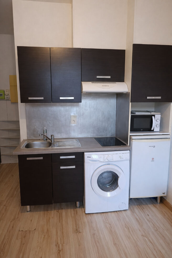 Immeuble de rapport 8,7 % brut de rentabilité minimum