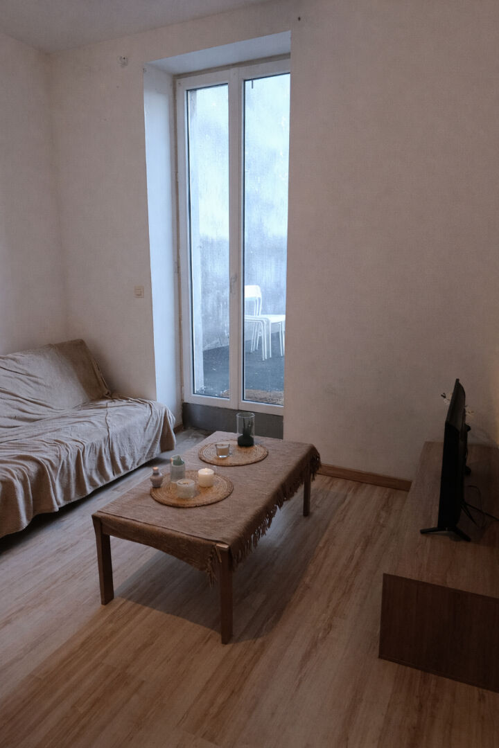 Immeuble de rapport 8,7 % brut de rentabilité minimum