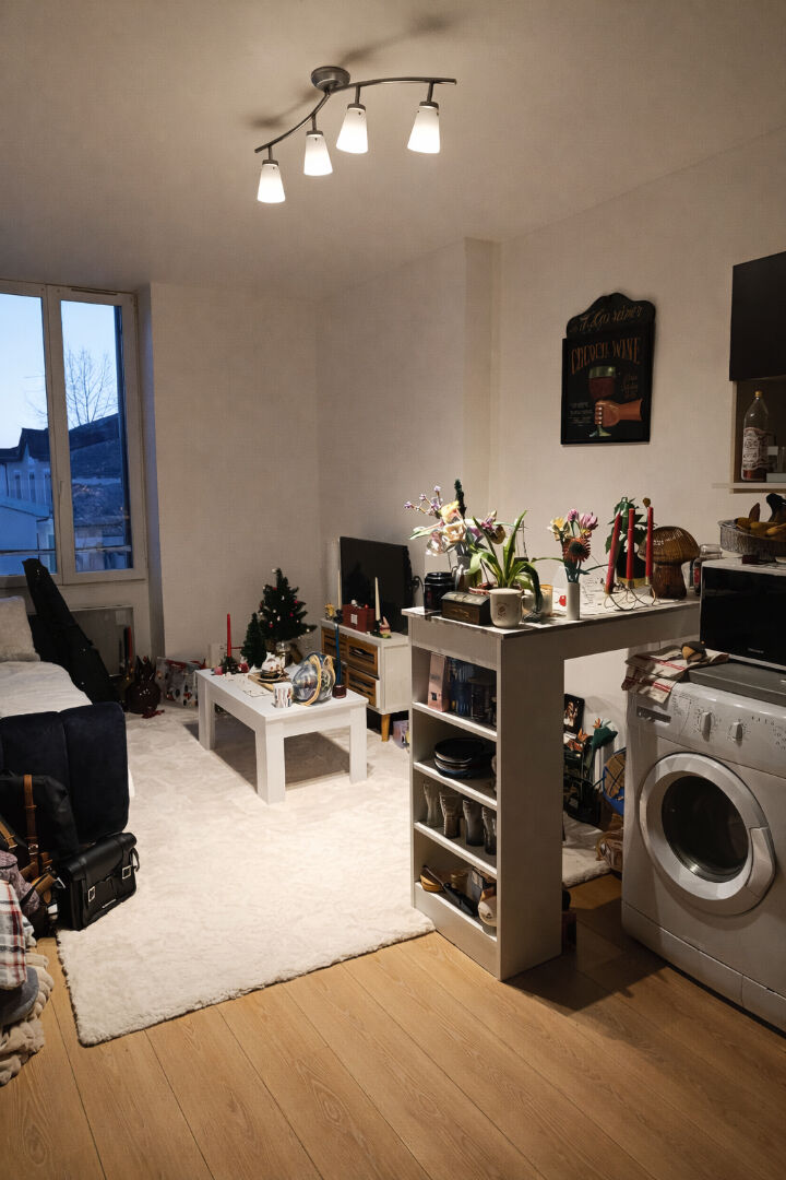 Immeuble de rapport 8,7 % brut de rentabilité minimum