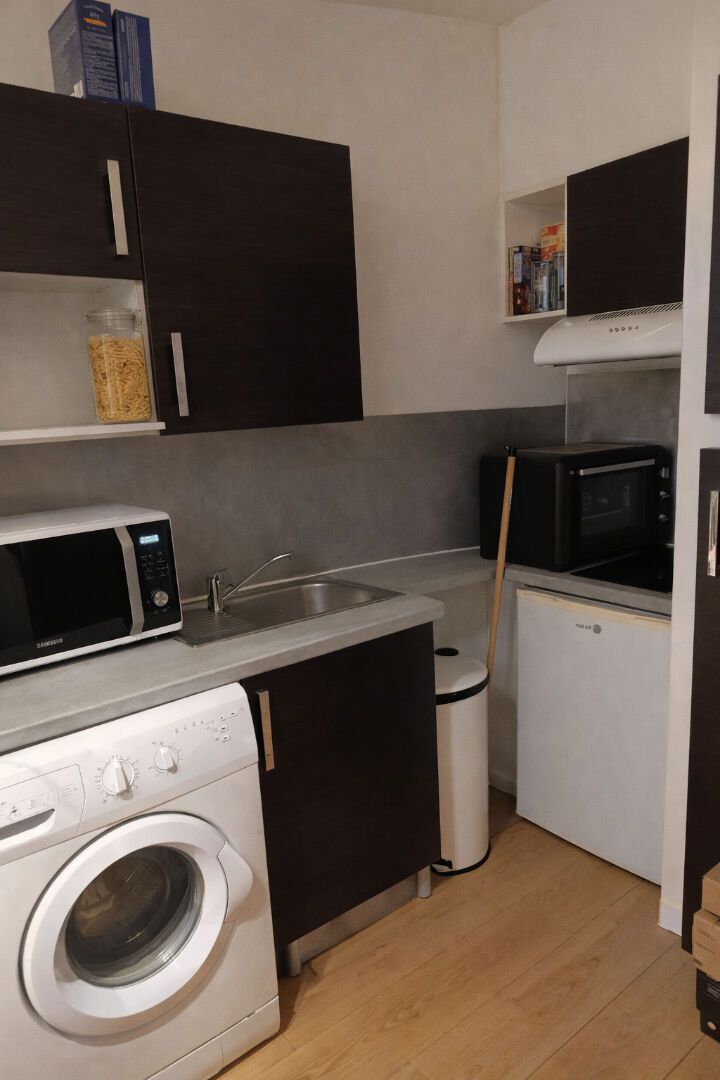 Immeuble de rapport 8,7 % brut de rentabilité minimum