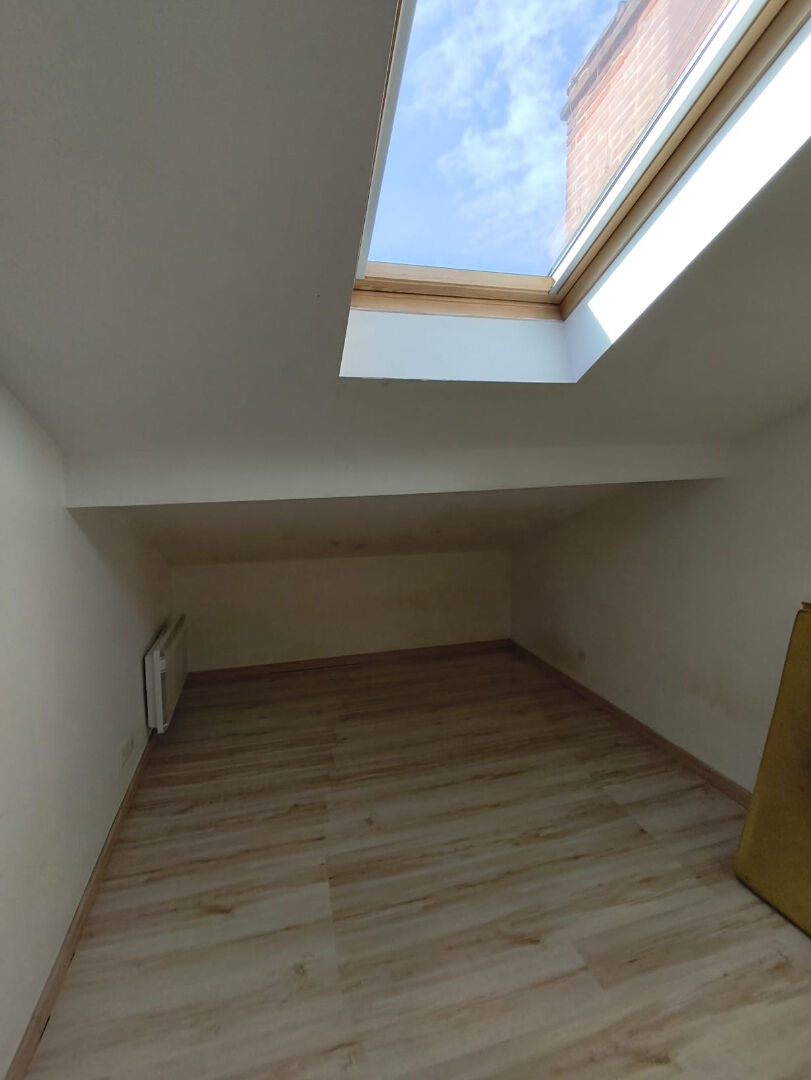 Immeuble de rapport 8,7 % brut de rentabilité minimum