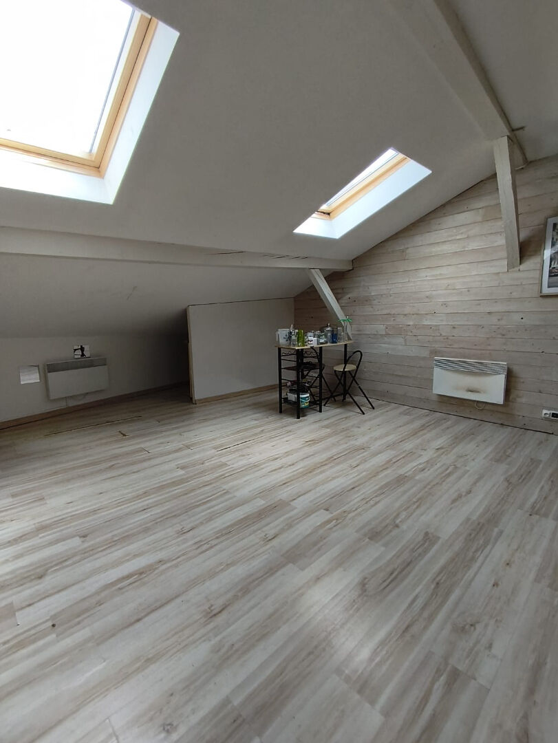 Immeuble de rapport 8,7 % brut de rentabilité minimum