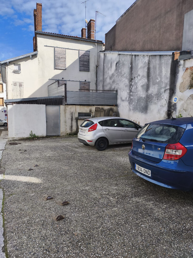 Immeuble de rapport 8,7 % brut de rentabilité minimum