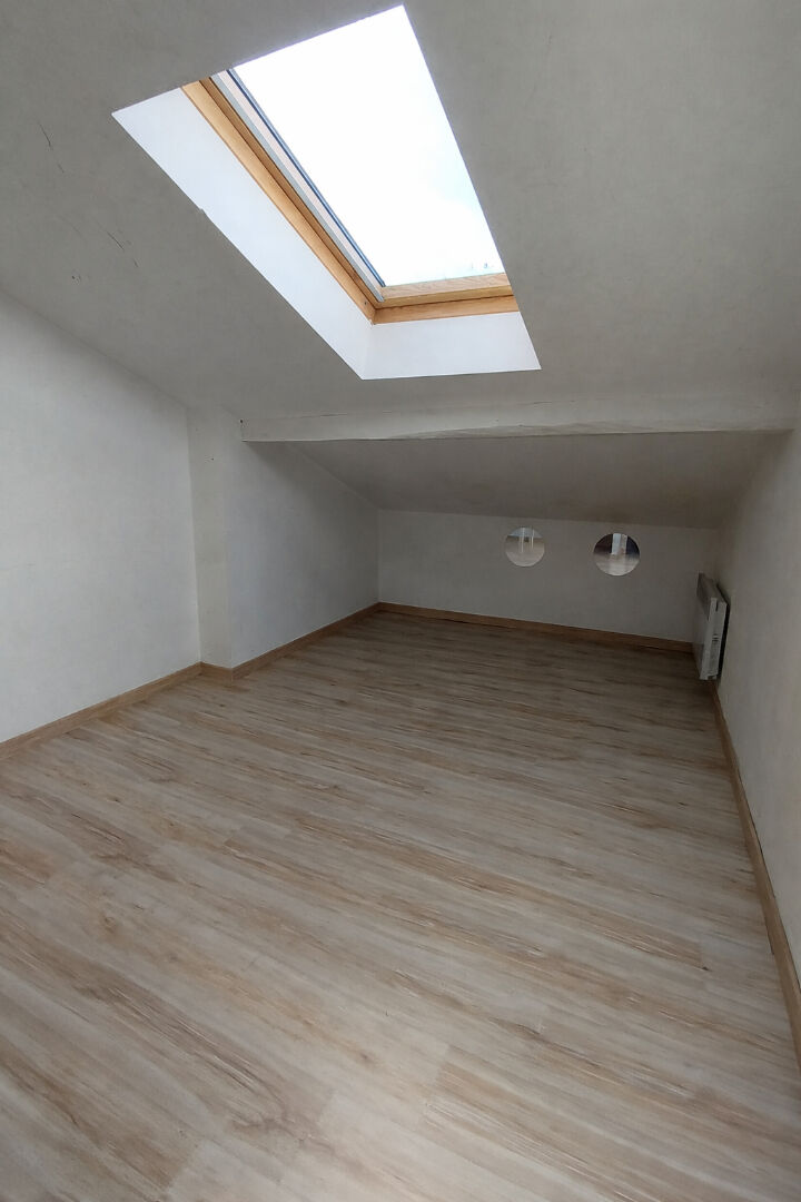 Immeuble de rapport 8,7 % brut de rentabilité minimum