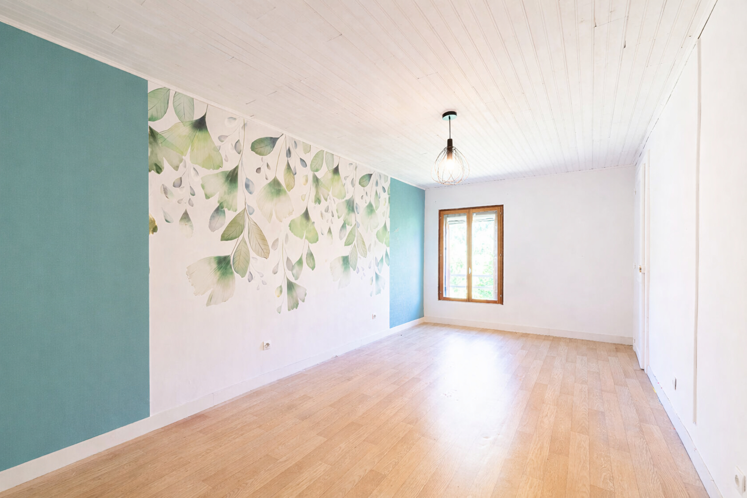 A 5mn de Mont de Marsan grande maison familiale avec parc possibilité division en deux logements