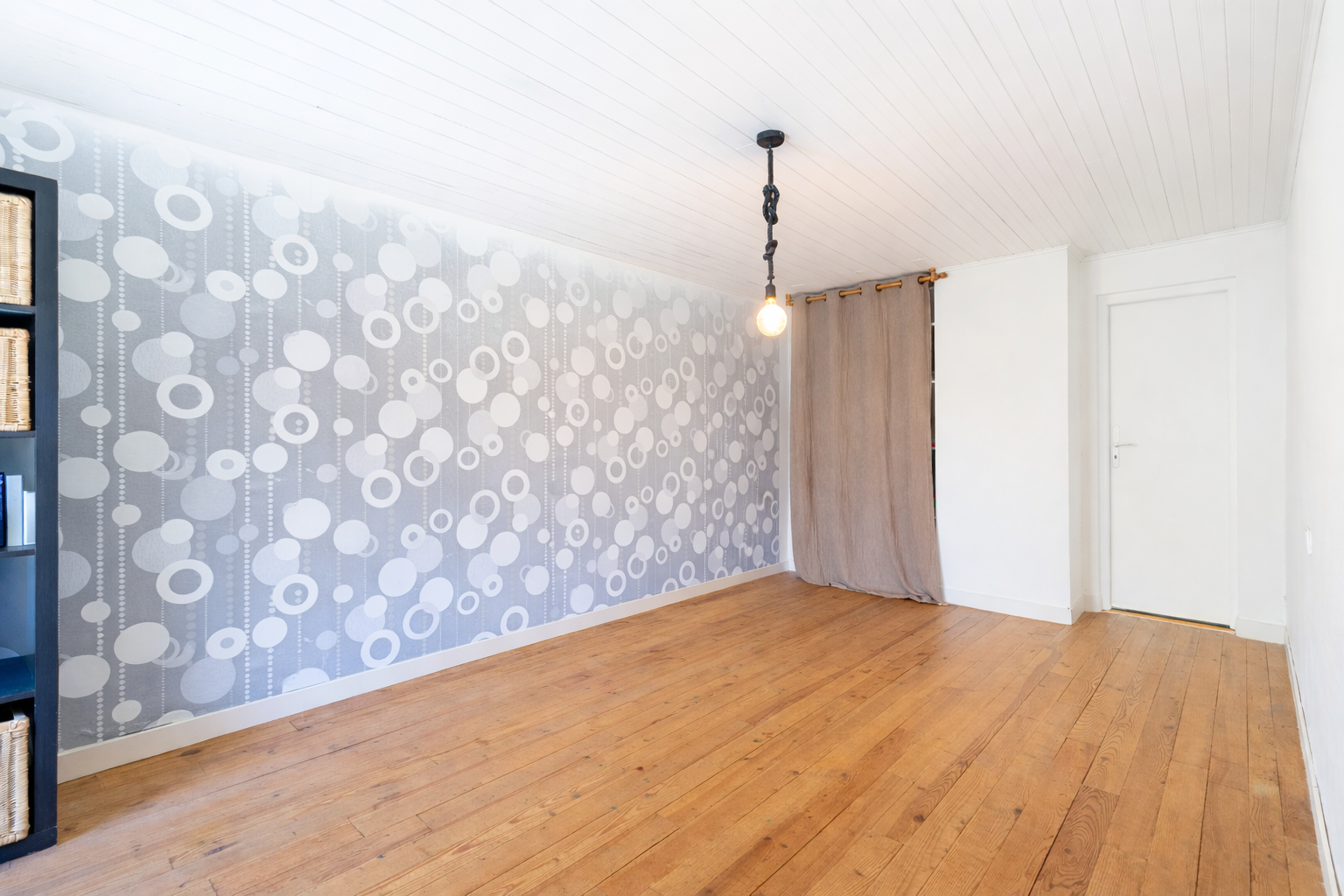 A 5mn de Mont de Marsan grande maison familiale avec parc possibilité division en deux logements