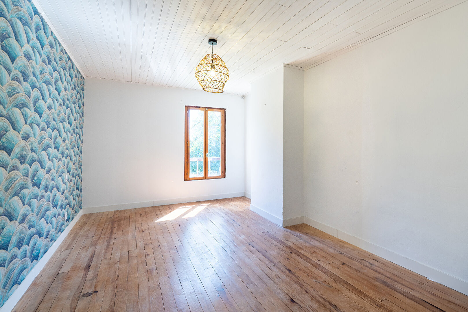 A 5mn de Mont de Marsan grande maison familiale avec parc possibilité division en deux logements