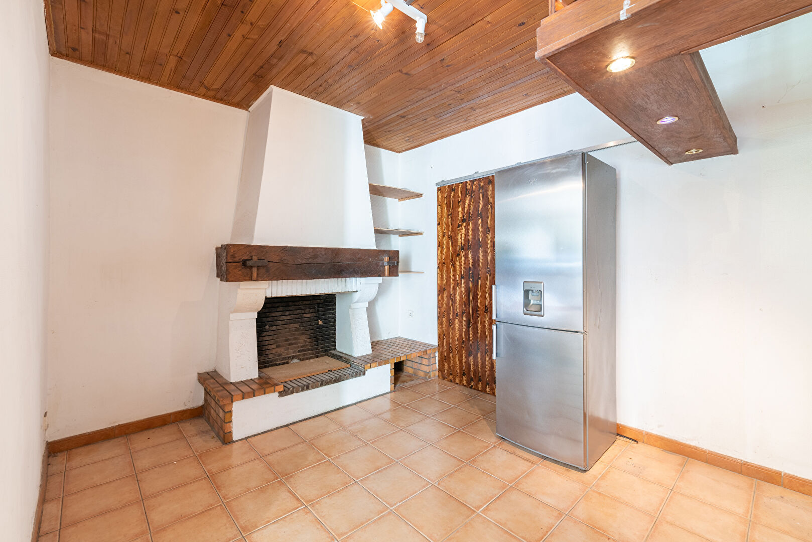 A 5mn de Mont de Marsan grande maison familiale avec parc possibilité division en deux logements