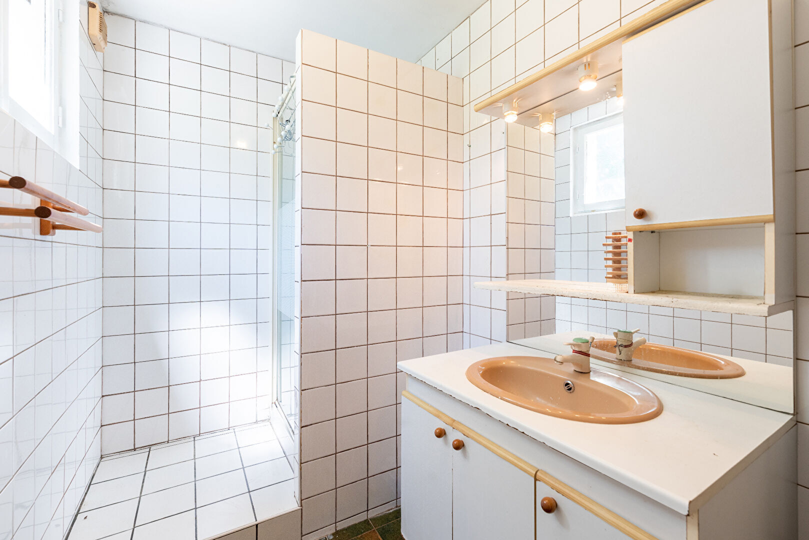 A 5mn de Mont de Marsan grande maison familiale avec parc possibilité division en deux logements