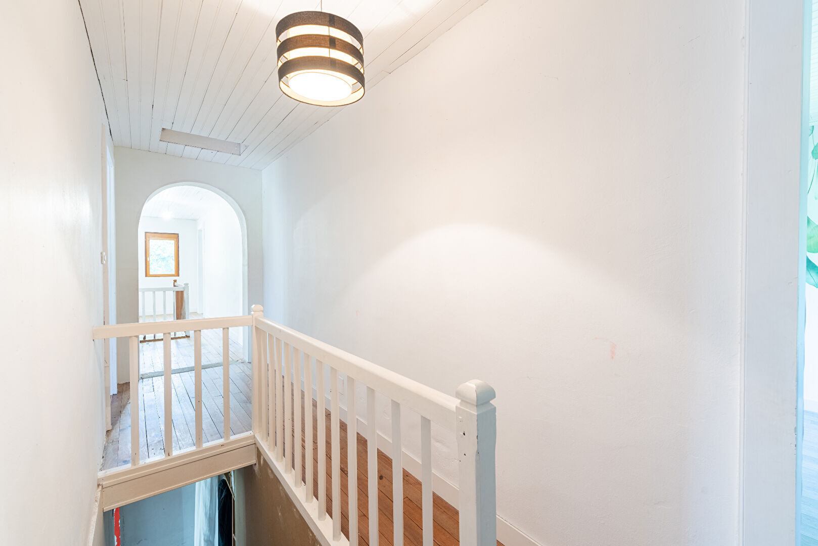 A 5mn de Mont de Marsan grande maison familiale avec parc possibilité division en deux logements