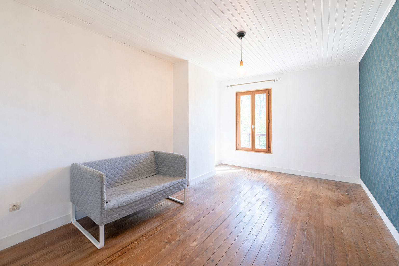 A 5mn de Mont de Marsan grande maison familiale avec parc possibilité division en deux logements