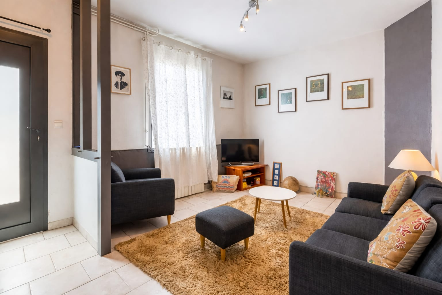 Maison Mont-de-marsan 3 pièce(s) 72 m2