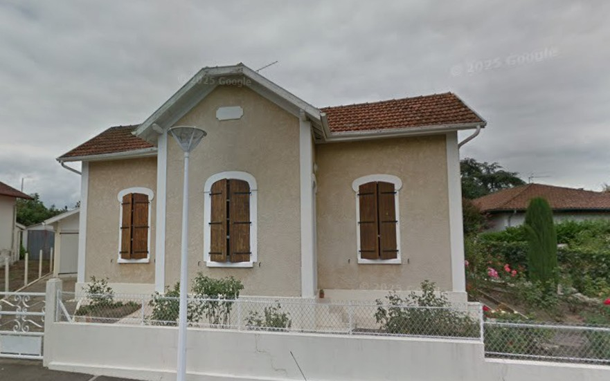 Maison Mont De Marsan - 4 pièce(s) - 85 m2