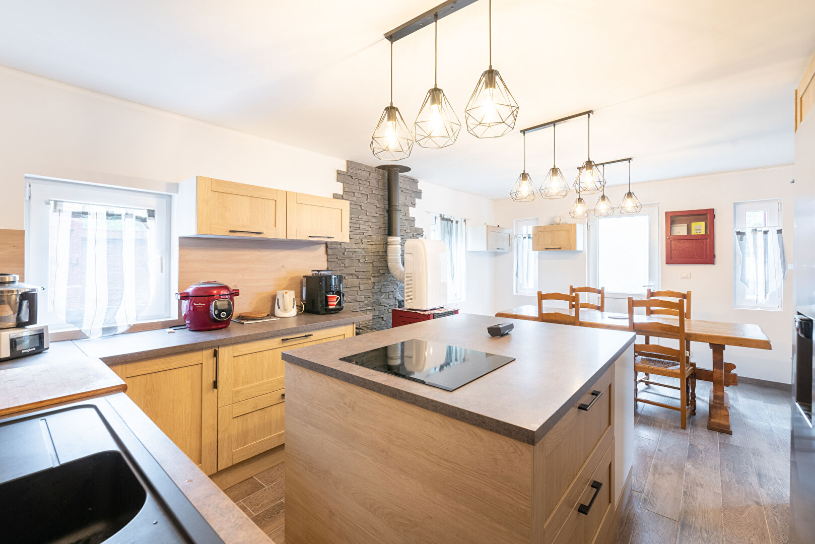 Maison 5 pièces  centre ville d'Aire-sur-l'Adour