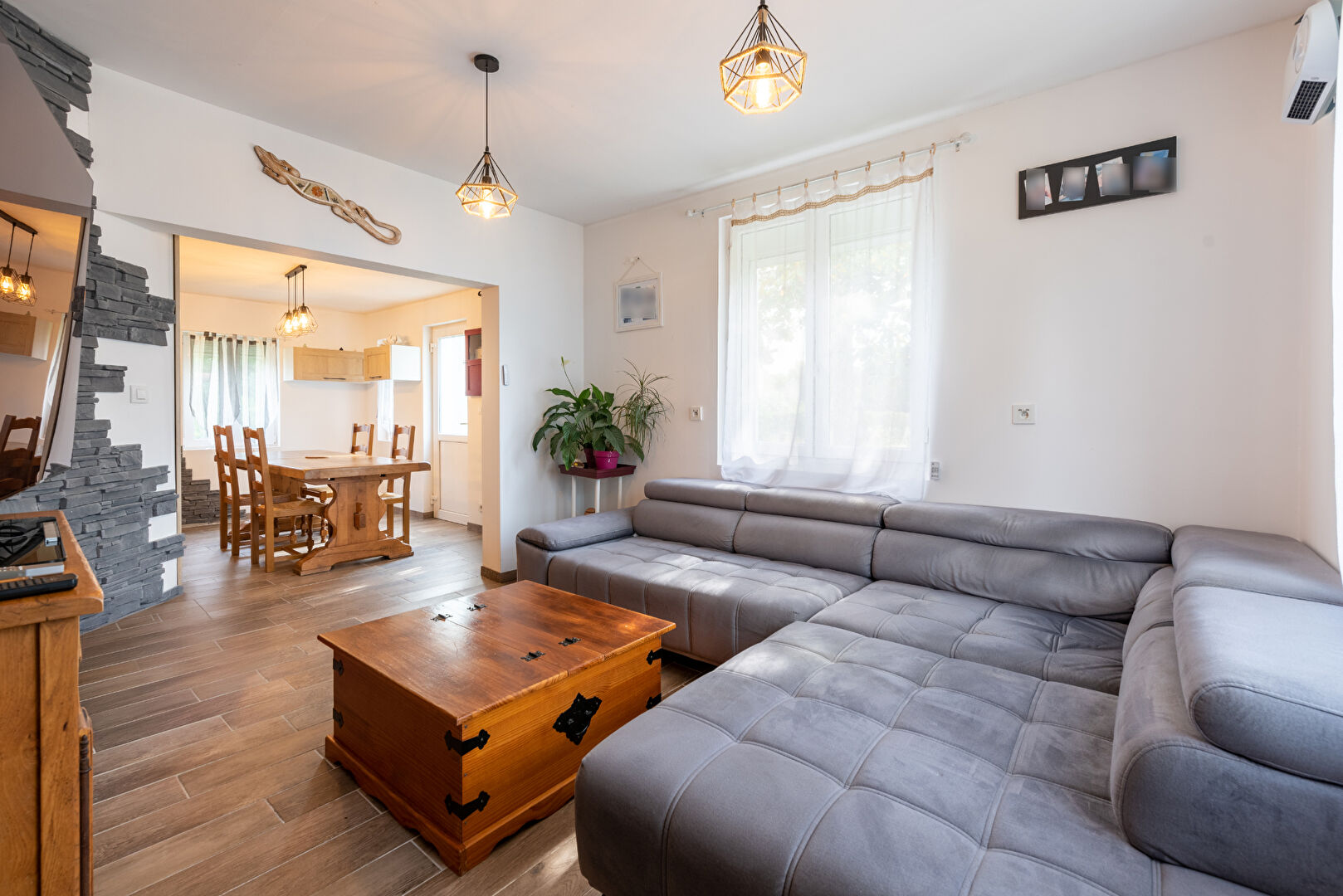 Maison 5 pièces  centre ville d'Aire-sur-l'Adour