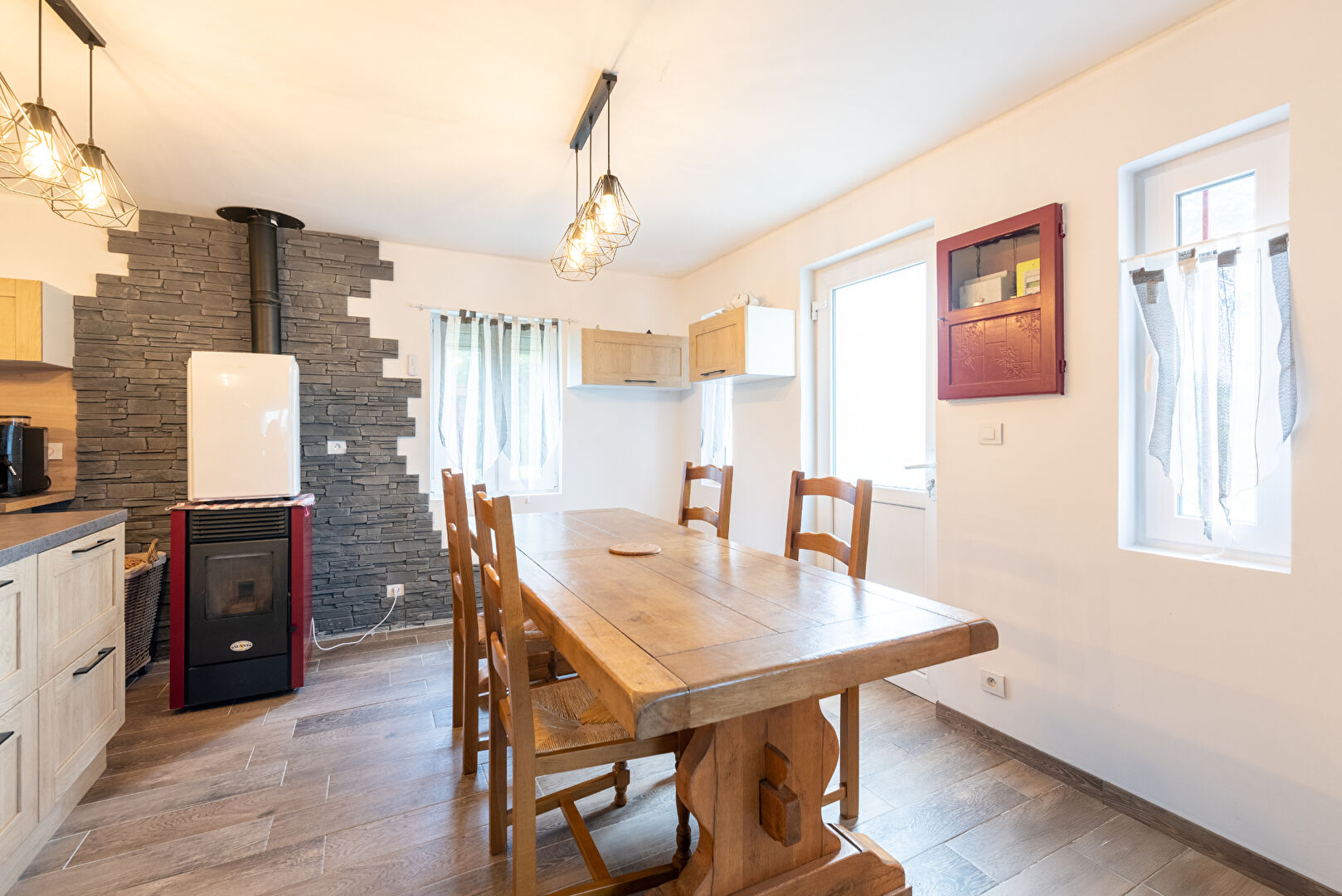 Maison 5 pièces  centre ville d'Aire-sur-l'Adour