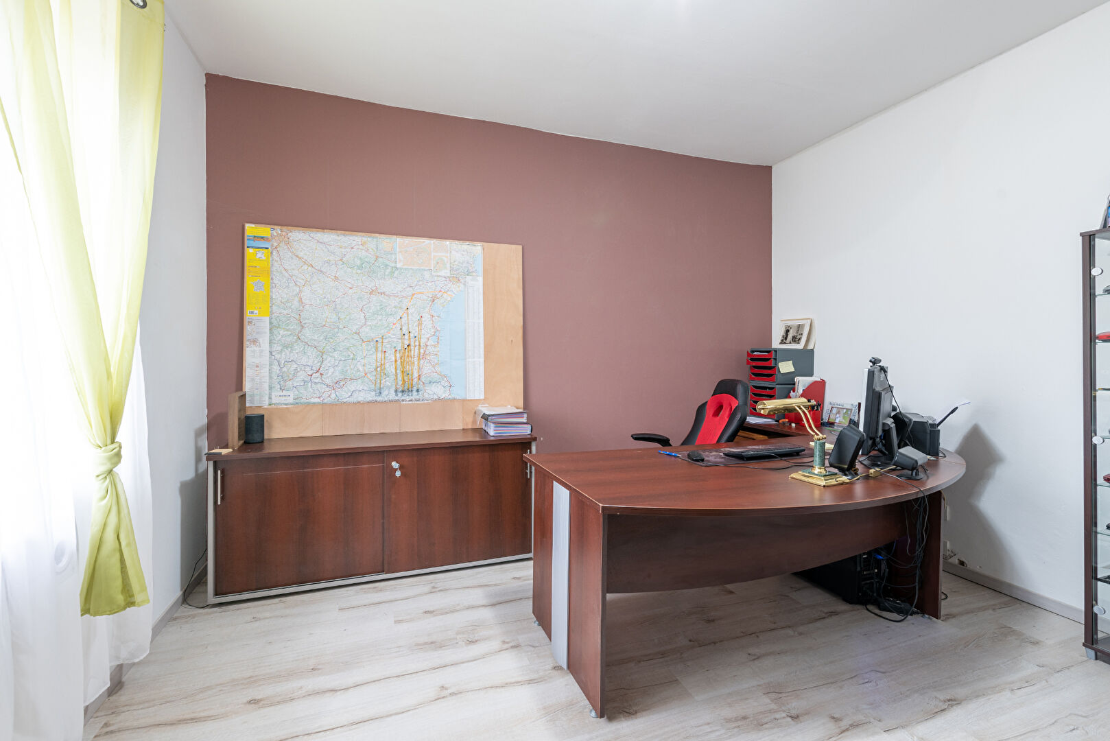 Maison 5 pièces  centre ville d'Aire-sur-l'Adour