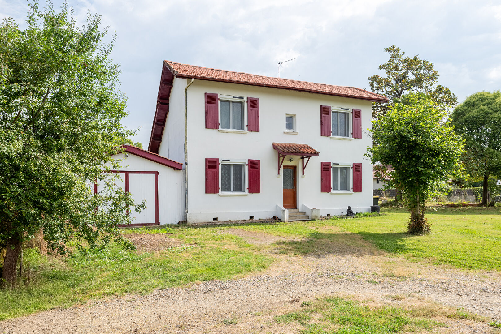 Maison 5 pièces  centre ville d'Aire-sur-l'Adour