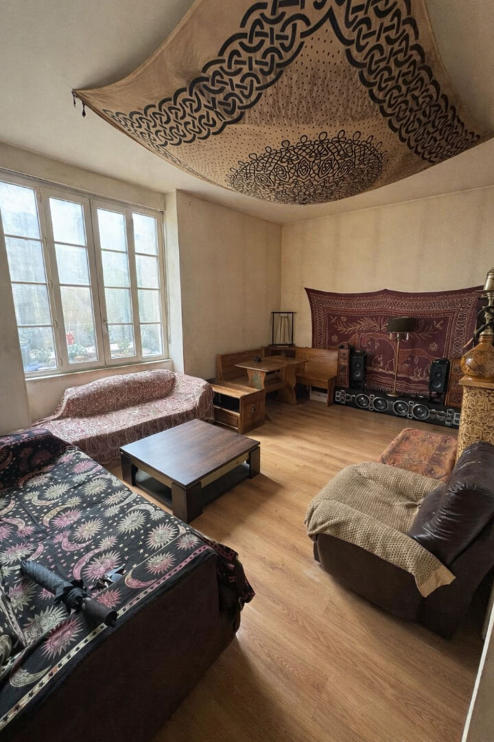 Appartement Mont De Marsan 1 pièce(s) 33 m2