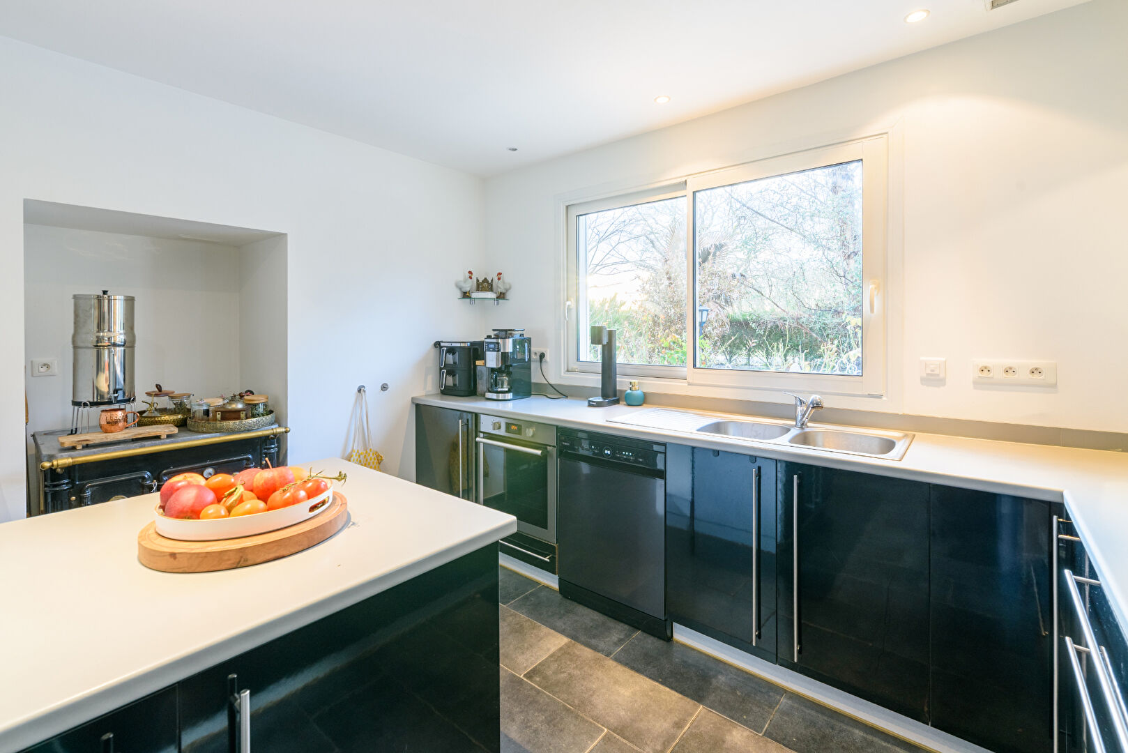 Contemporaine 4 chambres, 15mn est de MONT DE MARSAN