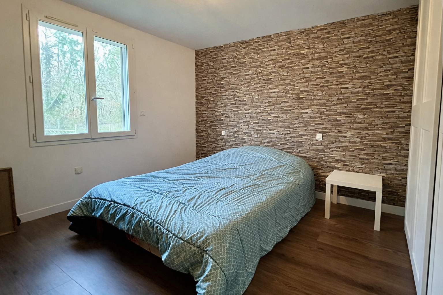 Contemporaine 4 chambres, 15mn est de MONT DE MARSAN