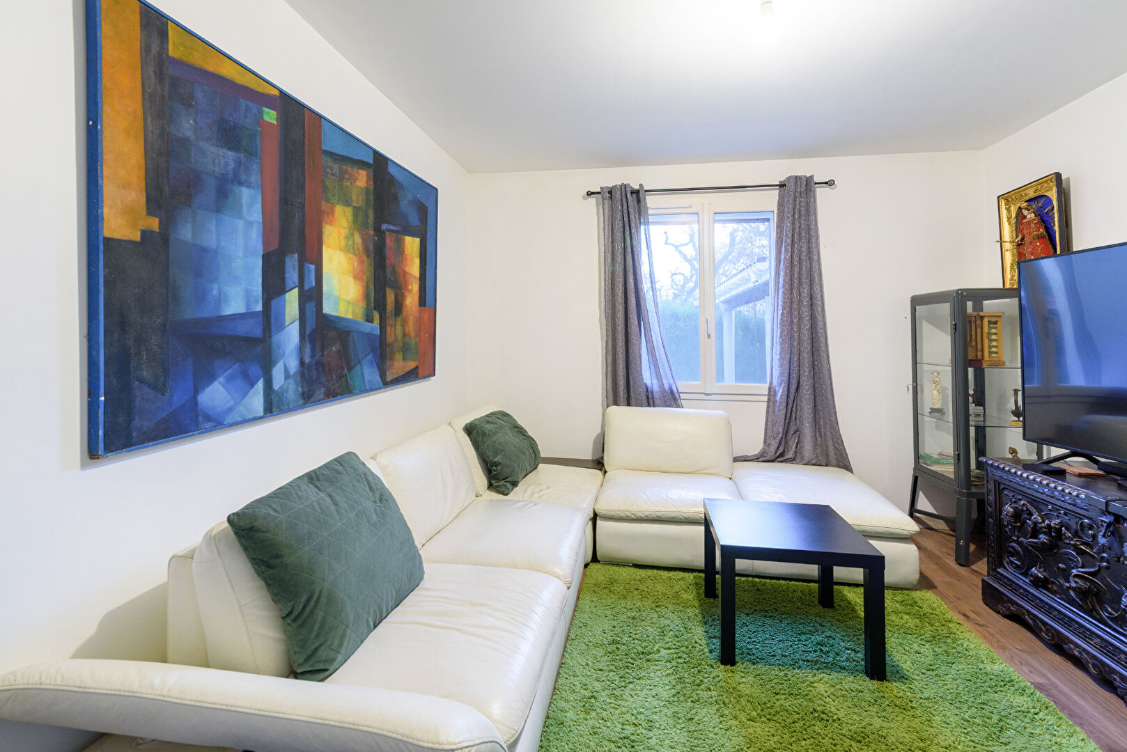 Contemporaine 4 chambres, 15mn est de MONT DE MARSAN