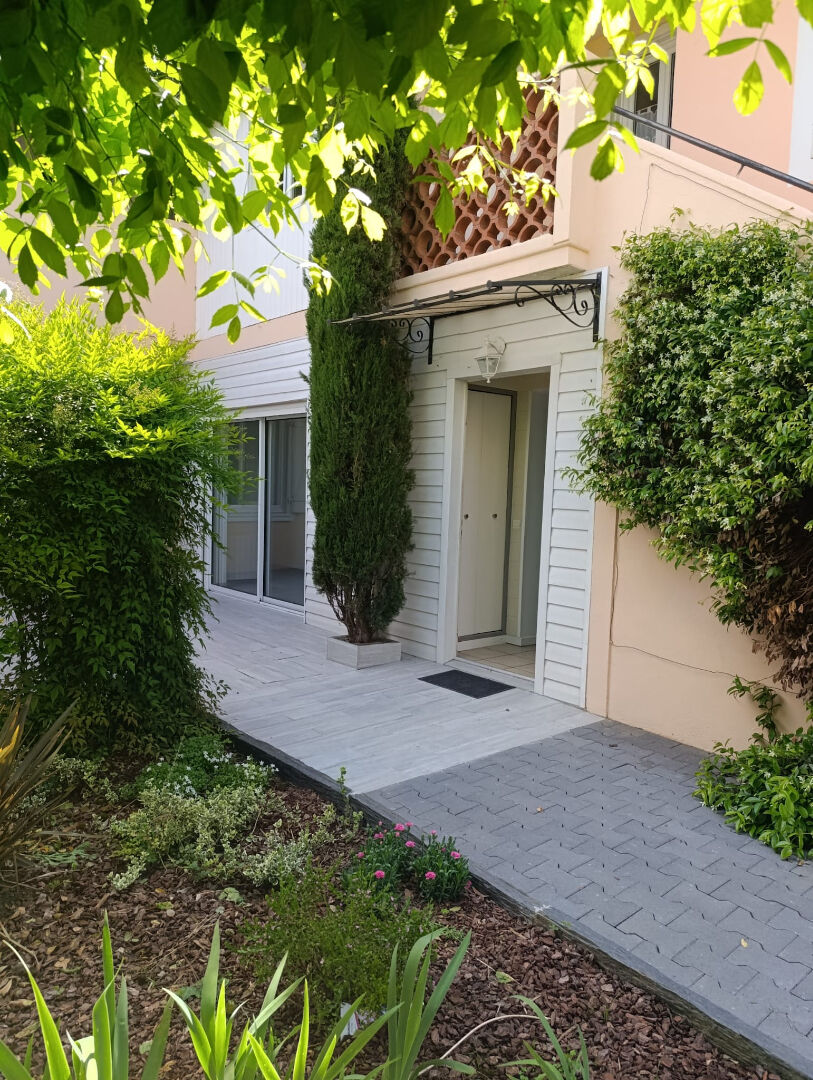 Appartement type T3bis Mont de Marsan