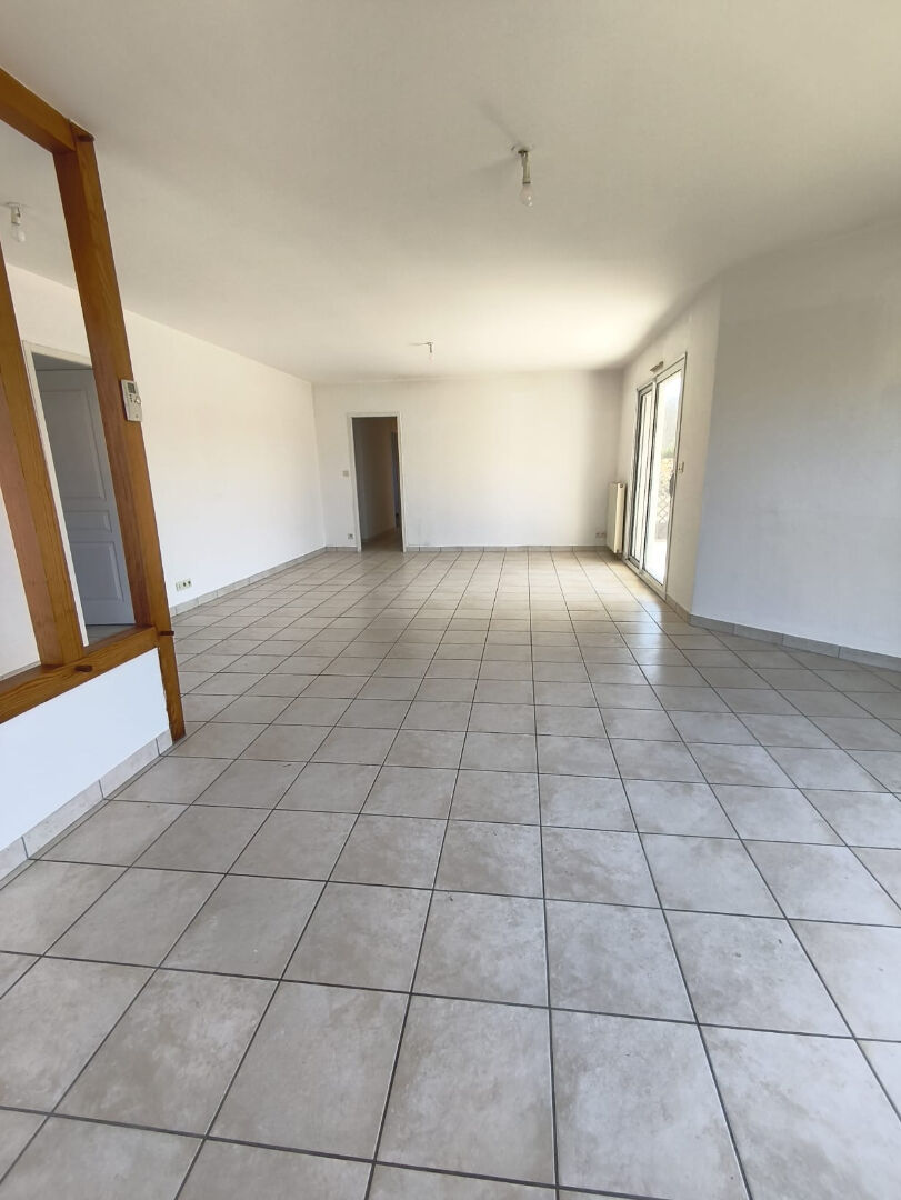 Maison contemporaine 4 chambres quartier prisé de Mont de Marsan