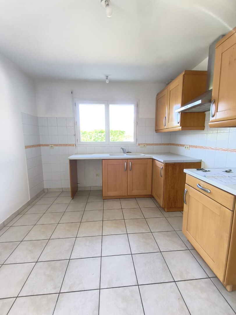 Maison contemporaine 4 chambres quartier prisé de Mont de Marsan