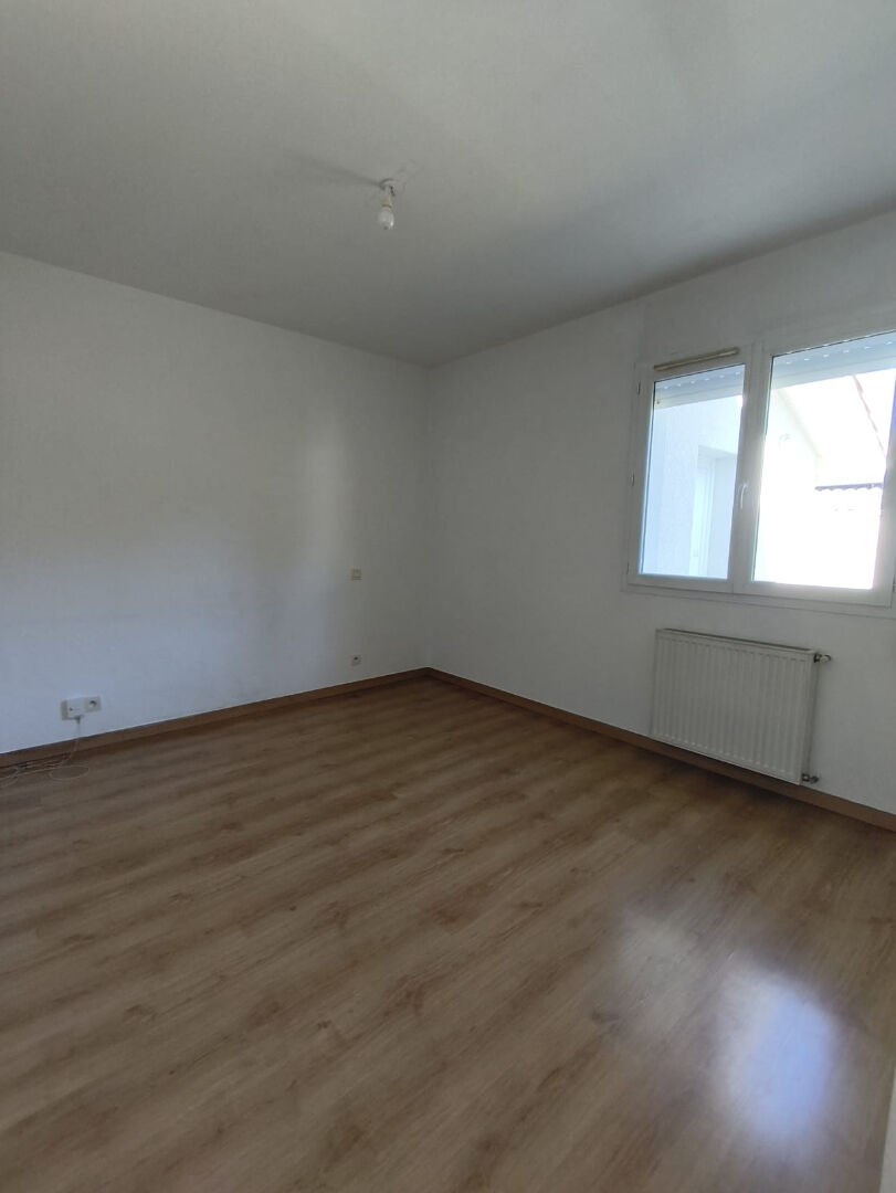 Maison contemporaine 4 chambres quartier prisé de Mont de Marsan