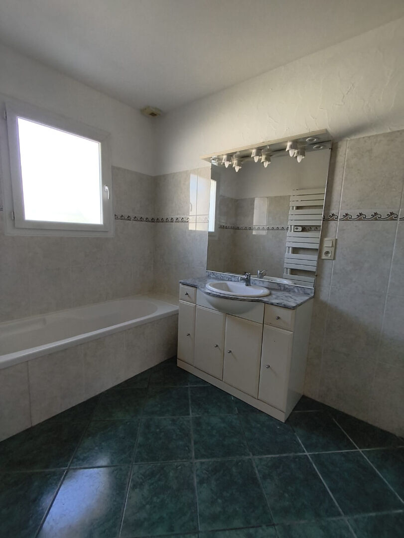 Maison contemporaine 4 chambres quartier prisé de Mont de Marsan