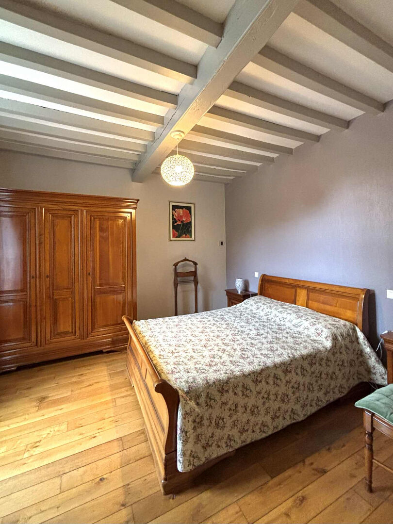 Maison de charme à 10mn de Saint Sever et de Grenade sur l'Adour sur parc de 2 hectares de nature préservée