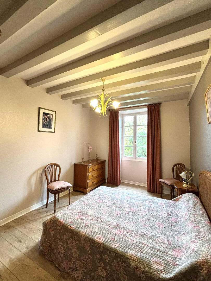 Maison de charme à 10mn de Saint Sever et de Grenade sur l'Adour sur parc de 2 hectares de nature préservée