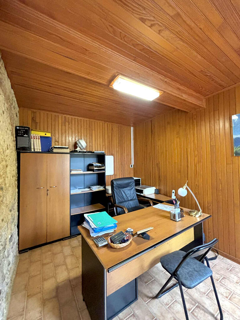 Maison de charme à 10mn de Saint Sever et de Grenade sur l'Adour sur parc de 2 hectares de nature préservée