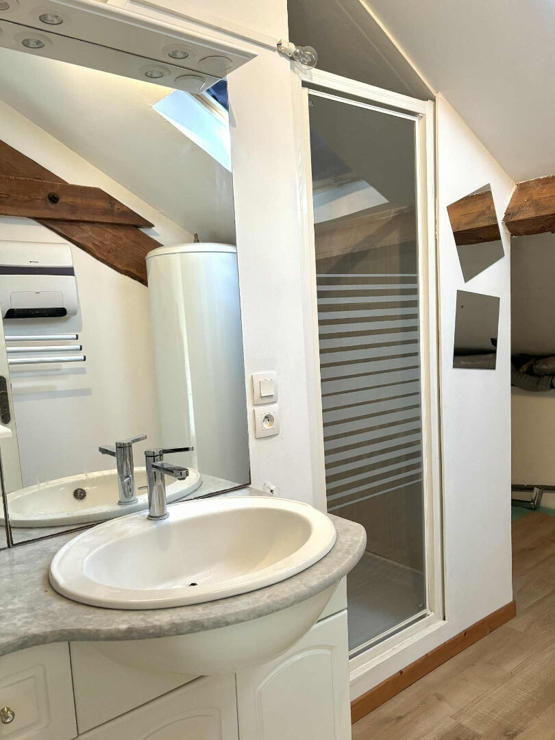 Maison de caractère sur plus de 7 hectares à 40 min de Mont-de-Marsan (40)